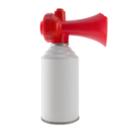 Airhorn