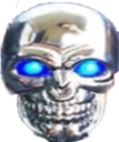 Bad to the Bone