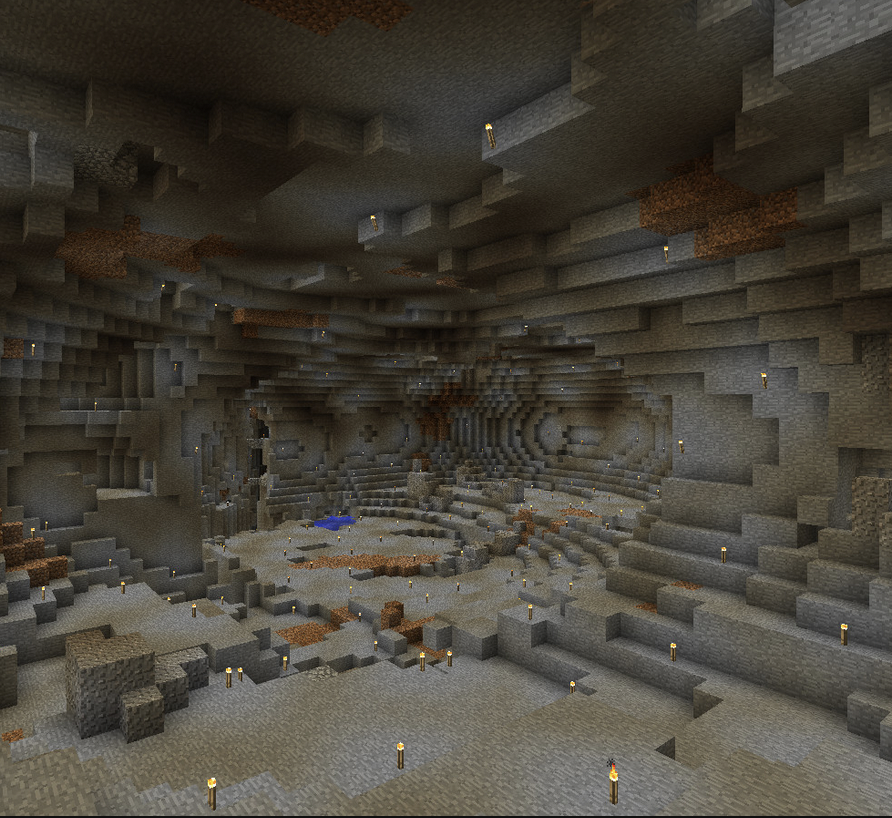 Cave2