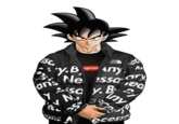 DripGoku