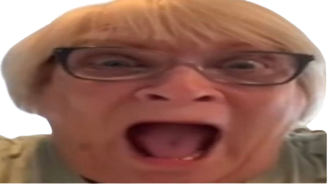 GoofyYawn